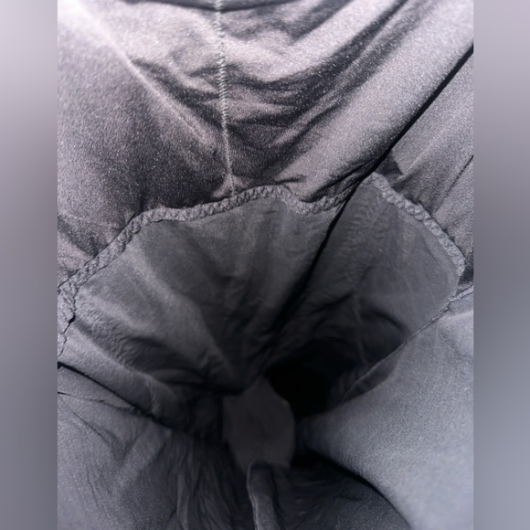 NWT BUILT IN SHAPE WEAR BODY CON BLACK MAXI DRESS - Picture 9 of 9